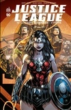 Geoff Johns et Jason Fabok - Justice League - Tome 10 - La guerre de Darkseid - Partie 2.