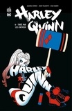 Amanda Conner et Jimmy Palmiotti - Harley Quinn - Tome 6 - Tirée par les cheveux.