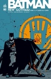 Greg Rucka et Jeph Loeb - Batman - New Gotham - Tome 3.