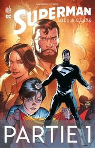 Dan Jurgens et Lee Weeks - Lois & Clark - Partie 1.