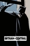 Greg Rucka et Ed Brubaker - Gotham Central - Tome 4.