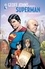 Geoff Johns et Gary Frank - Geoff Johns présente Superman - Tome 6 - Origines secrètes.