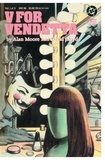 Alan Moore et David Lloyd - V pour Vendetta - Chapitre 1.