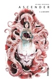 Jeff Lemire et Dustin Nguyen - Ascender - Tome 2 - La Mer Morte.