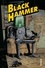 Jeff Lemire et Dean Ormston - Black Hammer - Tome 4 - Le Meilleur des Mondes.
