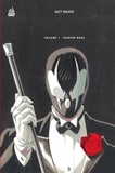 Matt Wagner - Grendel - Tome 1 - Hunter Rose.