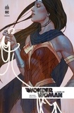 Greg Rucka et Nicola Scott - Wonder Woman Rebirth - Tome 1 - Année un.