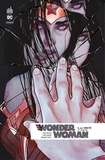 Greg Rucka et Liam Sharp - Wonder Woman Rebirth - Tome 3 - La vérité - Partie 1.