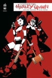Jimmy Palmiotti et Amanda Conner - Harley Quinn Rebirth - Tome 3 - Le futur contre-attaque.