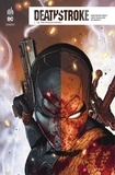 Christopher Priest et Carlo Pagulayan - Deathstroke Rebirth - Tome 1 - Le professionnel.