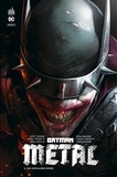 Scott Snyder et Greg Capullo - Batman Metal - Tome 2 - Les Chevaliers Noirs.