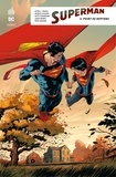 Peter J. Tomasi et Patrick Gleason - Superman Rebirth - Tome 5 - Point de rupture.