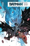Christopher Sebela et James Tynion IV - Batman Detective comics - Tome 4 - Deux Ex Machina.