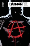 Christopher Sebela et Eddy Barrows - Batman Detective comics - Tome 5 - Un sanctuaire solitaire.