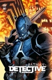 Peter Tomasi et Brad Walker - Batman : Detective - Tome 2 - Médiéval.