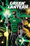 Grant Morrison et Liam Sharp - Hal Jordan : Green Lantern - Tome 1 - Shérif de l'espace.