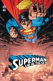 Tom King et Andy Kubert - Superman - Up In The Sky.