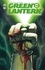 Geoff Johns et Doug Mahnke - Green Lantern - Tome 1 - Sinestro.