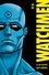 Alan Moore et Dave Gibbons - The Watchmen.