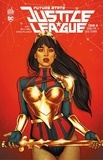 Joëlle Jones et Ram V - Future State - Justice League - Tome 2 - 2035-Fin des Temps.