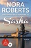 Nora Roberts - Les Etoiles de la Fortune Tome 1 : Sasha.
