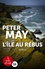 Peter May - L'île au rébus.