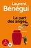 Laurent Bénégui - La part des anges.
