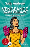 Sally Andrew - Vengeance sauce piquante - Pack en 2 volumes.