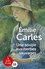 Emilie Carles - Une soupe aux herbes sauvages.