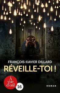 François-Xavier Dillard - Réveille-toi !.