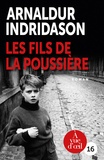 Arnaldur Indridason - Les fils de la poussière.