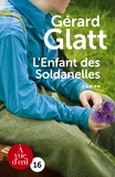 Gérard Glatt - L'enfant des soldanelles.