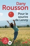 Dany Rousson - Pour le sourire de Lenny.