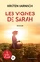 Kristen Harnisch - Les vignes de Sarah - 2 volumes.