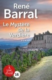 René Barral - Le mystère de la Verdière.