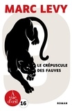 Marc Levy - 9 Tome 2 : Le crépuscule des fauves.