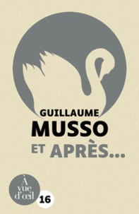 Guillaume Musso - Et après....