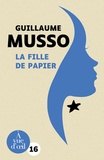 Guillaume Musso - La fille de papier.