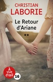 Christian Laborie - Les fiancés de l'été Tome 2 : Le retour d'Ariane.