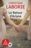 Christian Laborie - Les fiancés de l'été Tome 2 : Le retour d'Ariane.