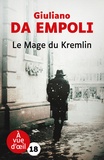 Giuliano Da Empoli - Le Mage du Kremlin.