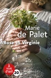 Marie de Palet - Rose et Virginie.