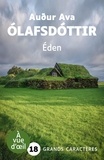Audur Ava Olafsdottir - Eden.