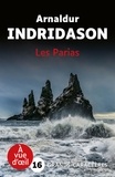 Arnaldur Indridason - Les parias.
