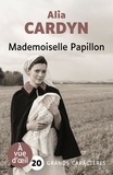 Alia Cardyn - Mademoiselle Papillon.