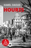 Kamel Daoud - Houris.