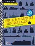 André Néméta - Feux & marques des bateaux - Reconnaissance et interprétations.