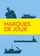 André Néméta - Feux & marques des bateaux - Reconnaissance et interprétations.