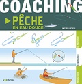 Michel Luchesi - Coaching pêche en eau douce.