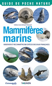 Céline Liret et Bilkiss Assani - Mammifères marins.